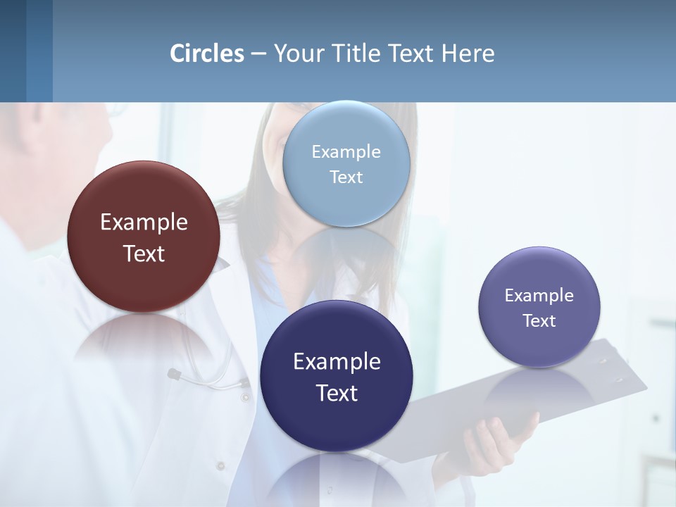 Climate Remote Heat PowerPoint Template