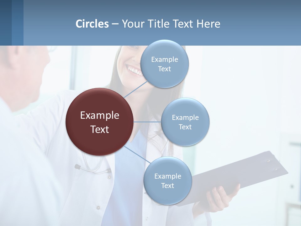 Climate Remote Heat PowerPoint Template