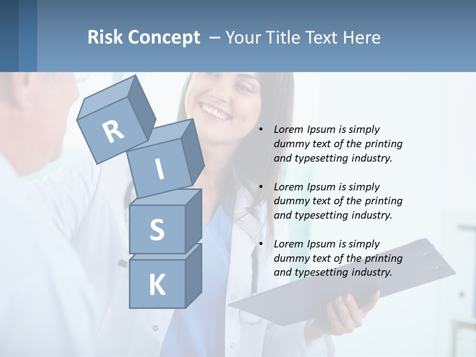 Climate Remote Heat PowerPoint Template