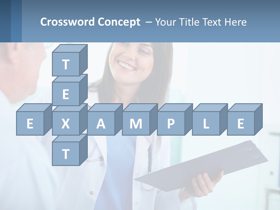 Climate Remote Heat PowerPoint Template
