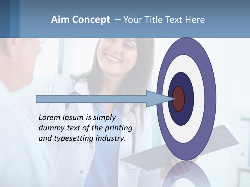 Climate Remote Heat PowerPoint Template