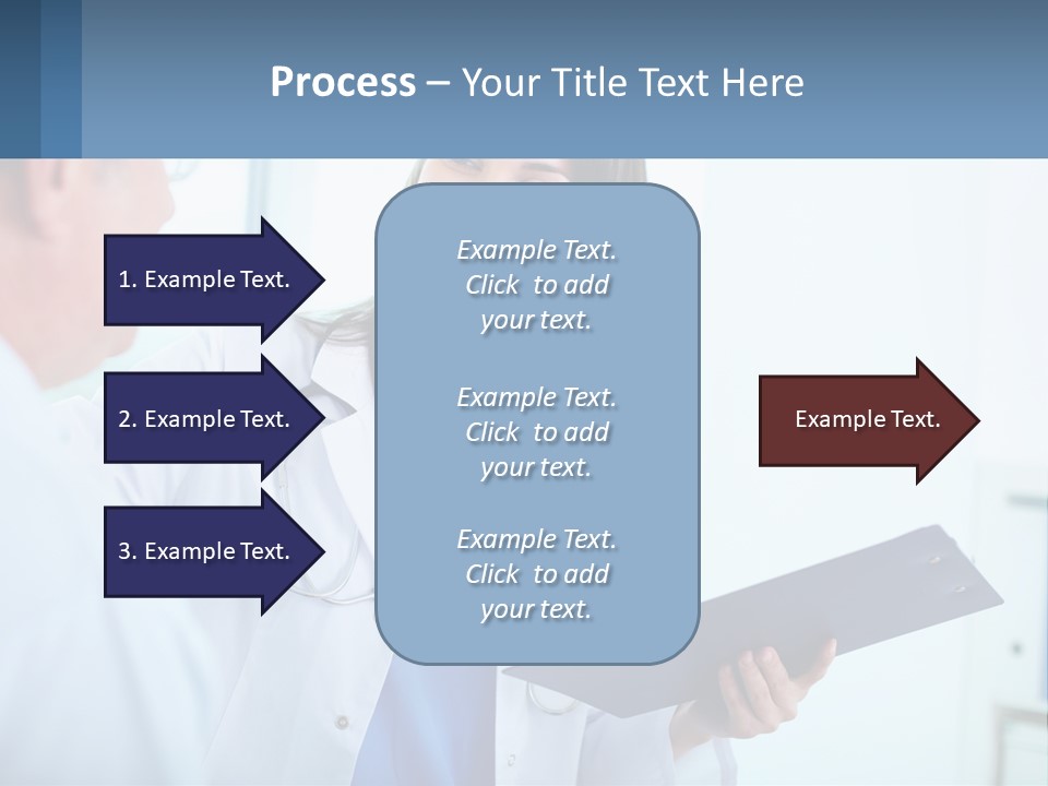 Climate Remote Heat PowerPoint Template