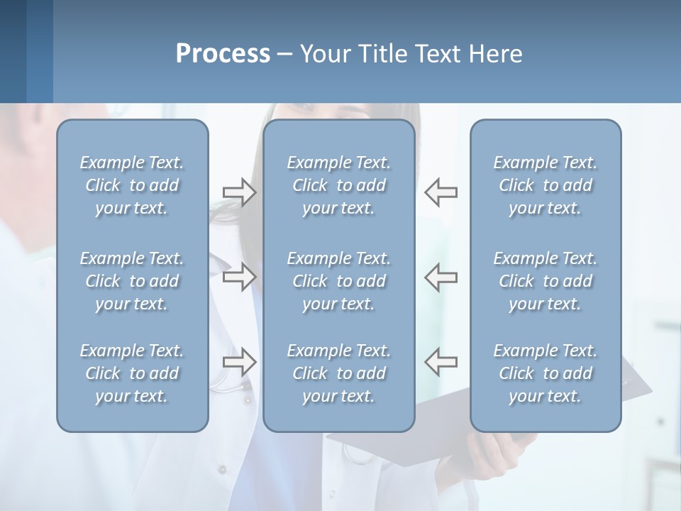 Climate Remote Heat PowerPoint Template