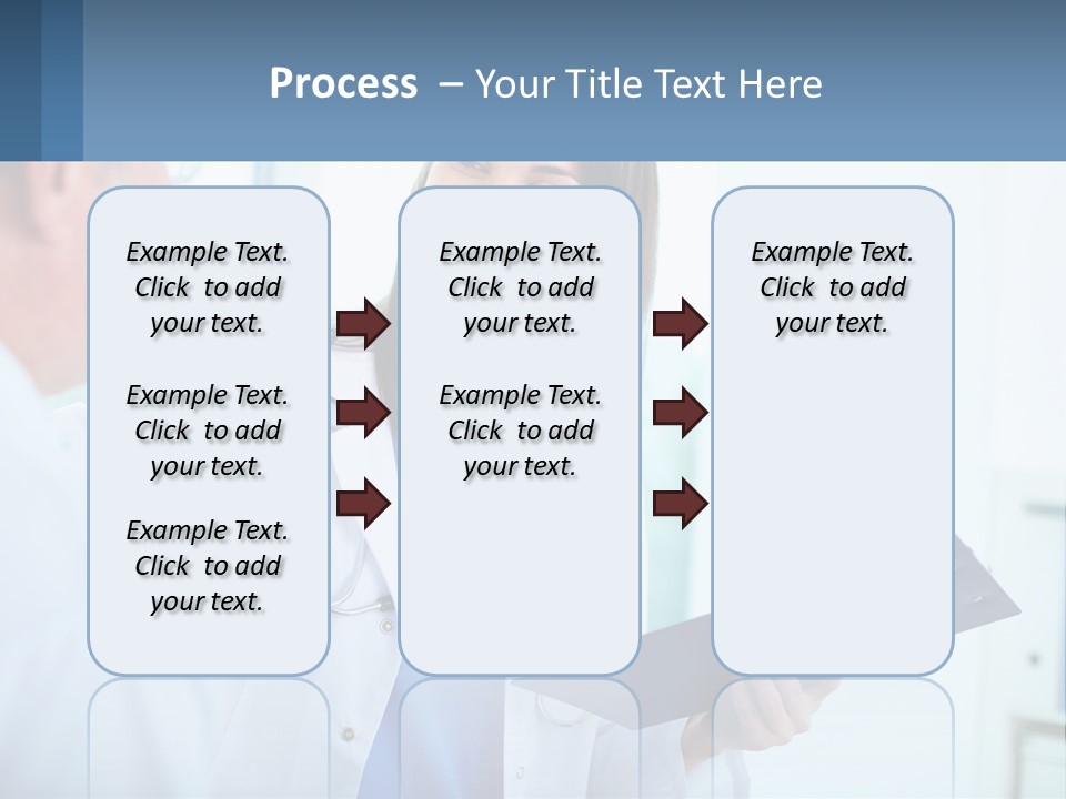 Climate Remote Heat PowerPoint Template