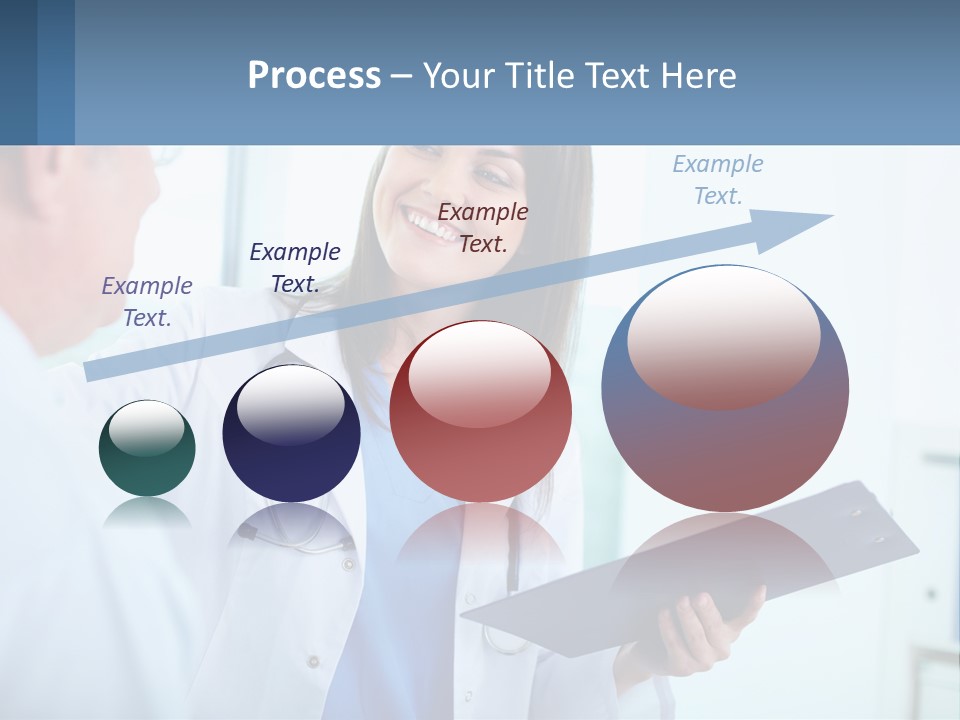 Climate Remote Heat PowerPoint Template