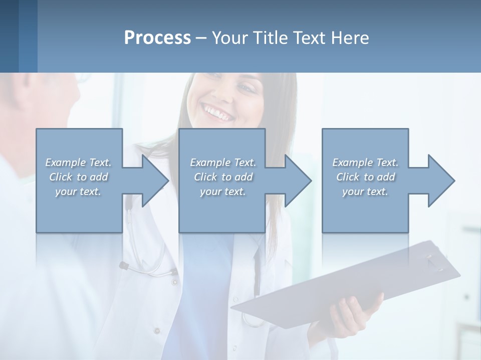 Climate Remote Heat PowerPoint Template