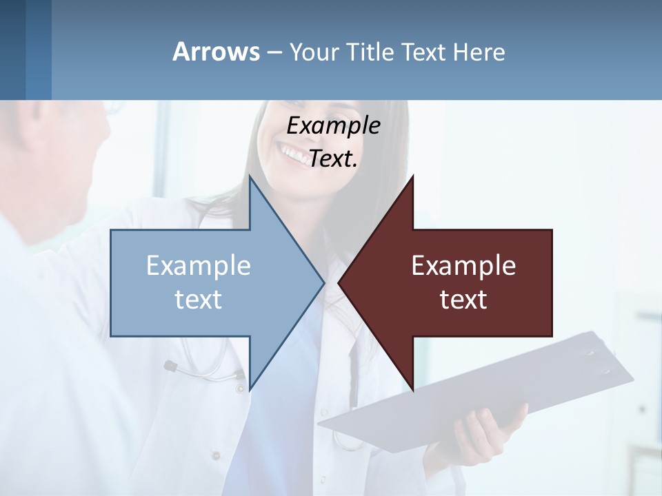 Climate Remote Heat PowerPoint Template