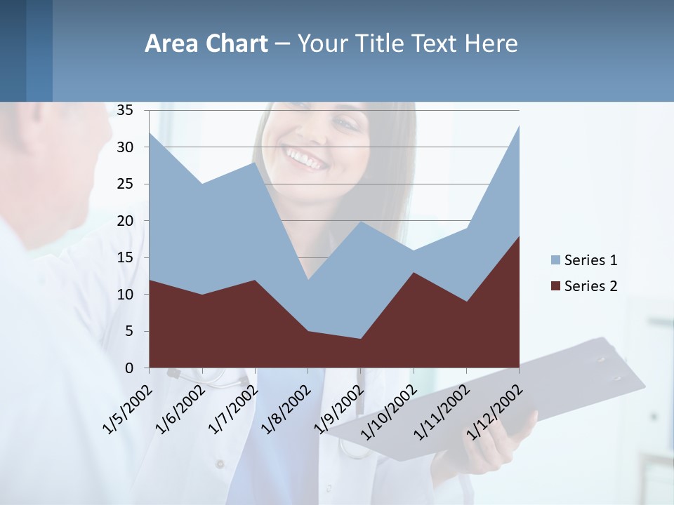 Climate Remote Heat PowerPoint Template