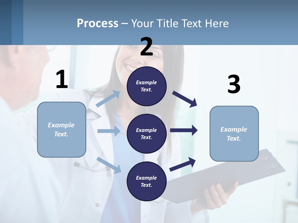 Climate Remote Heat PowerPoint Template