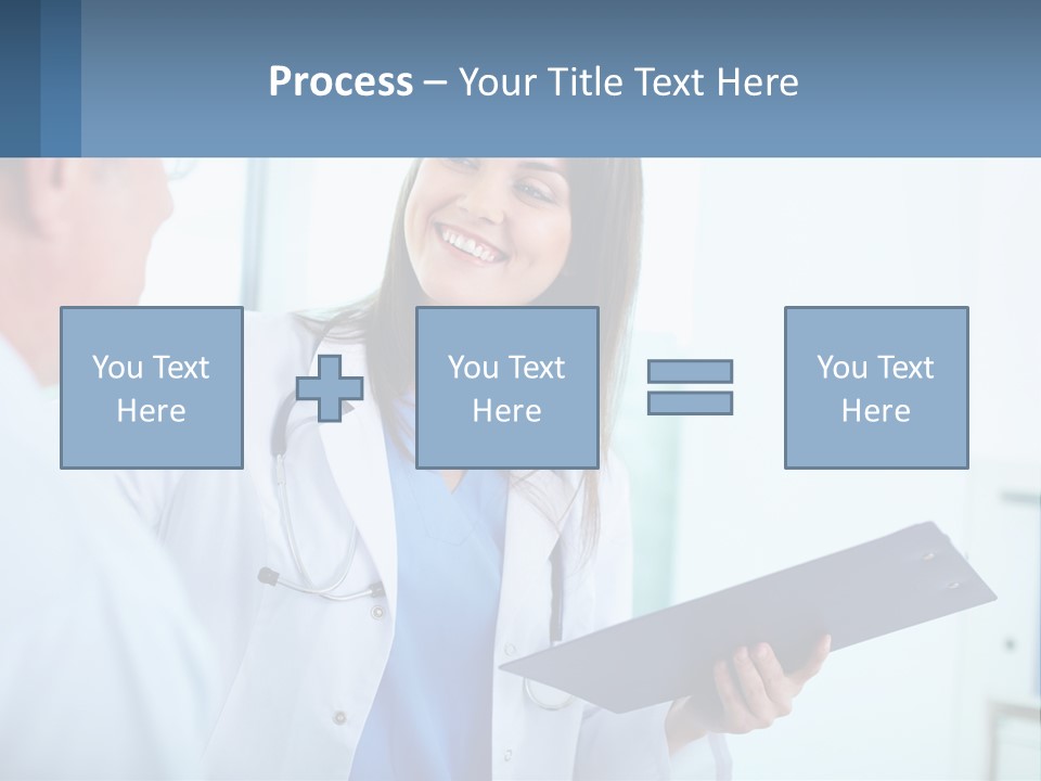 Climate Remote Heat PowerPoint Template
