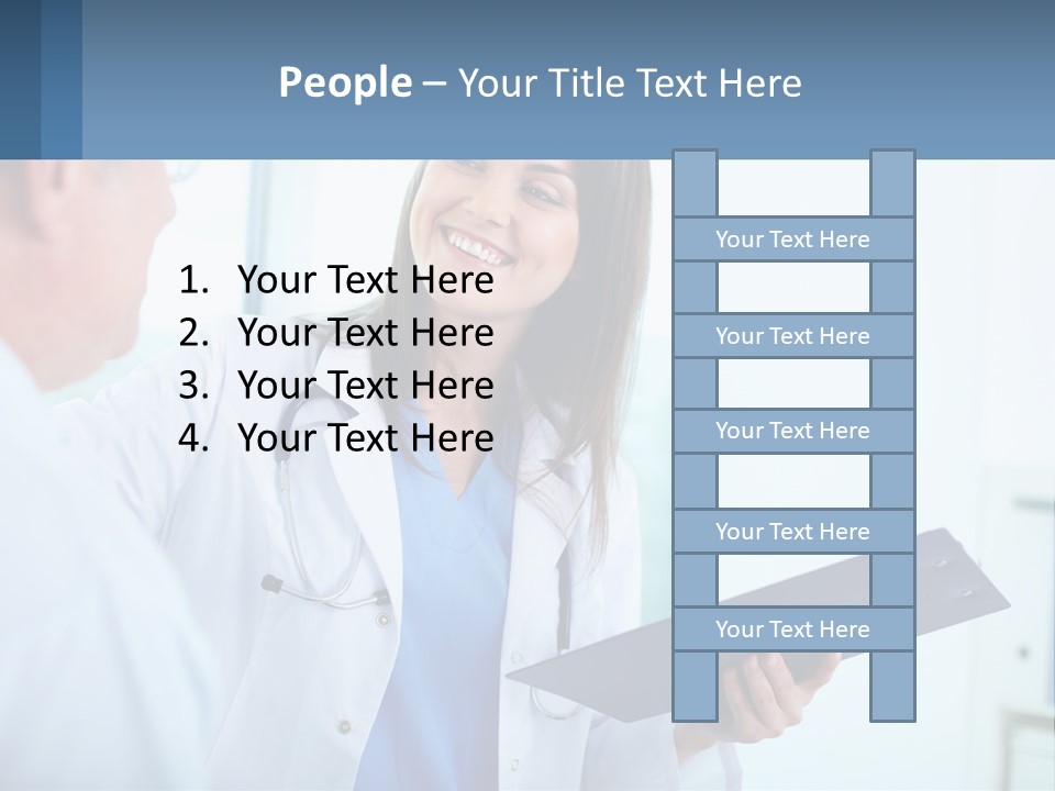 Climate Remote Heat PowerPoint Template