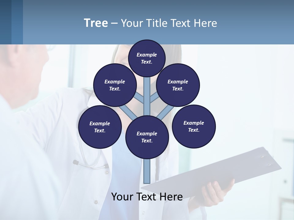 Climate Remote Heat PowerPoint Template