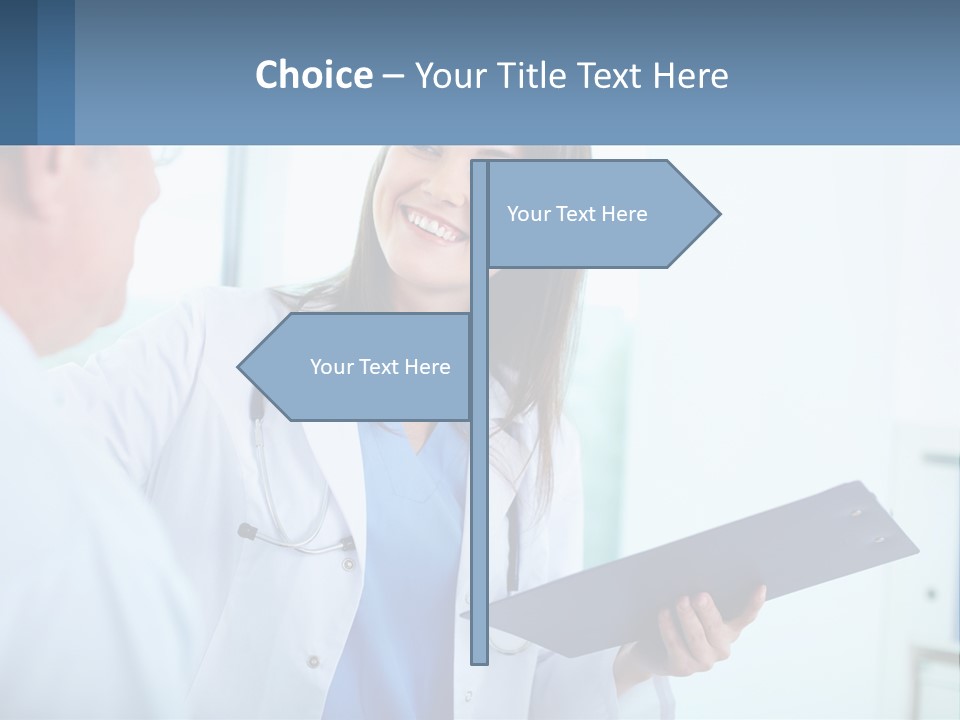 Climate Remote Heat PowerPoint Template