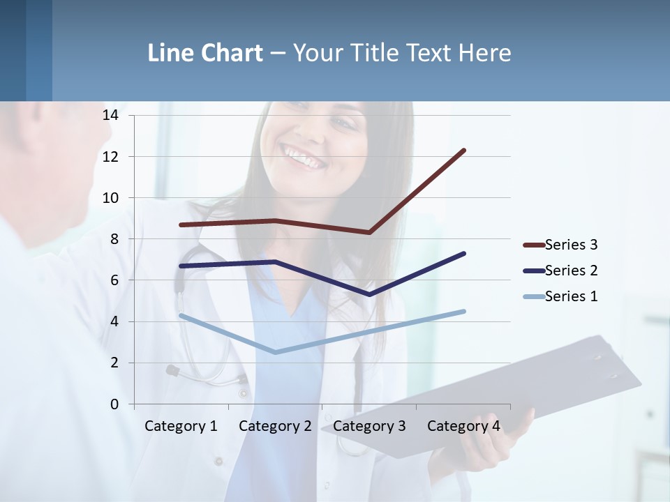 Climate Remote Heat PowerPoint Template