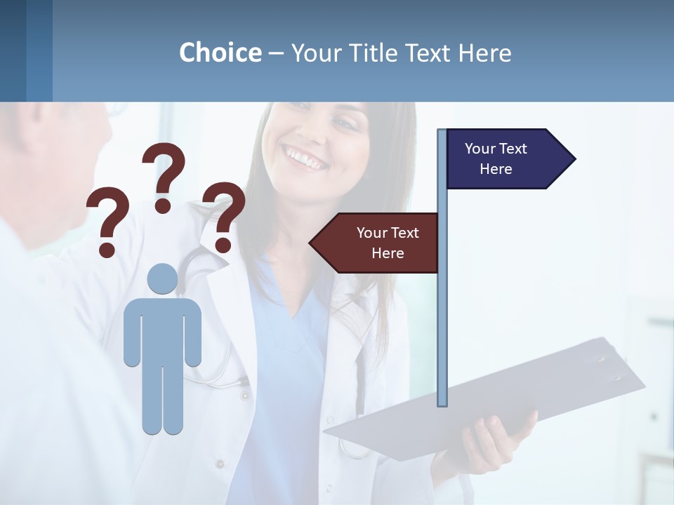 Climate Remote Heat PowerPoint Template