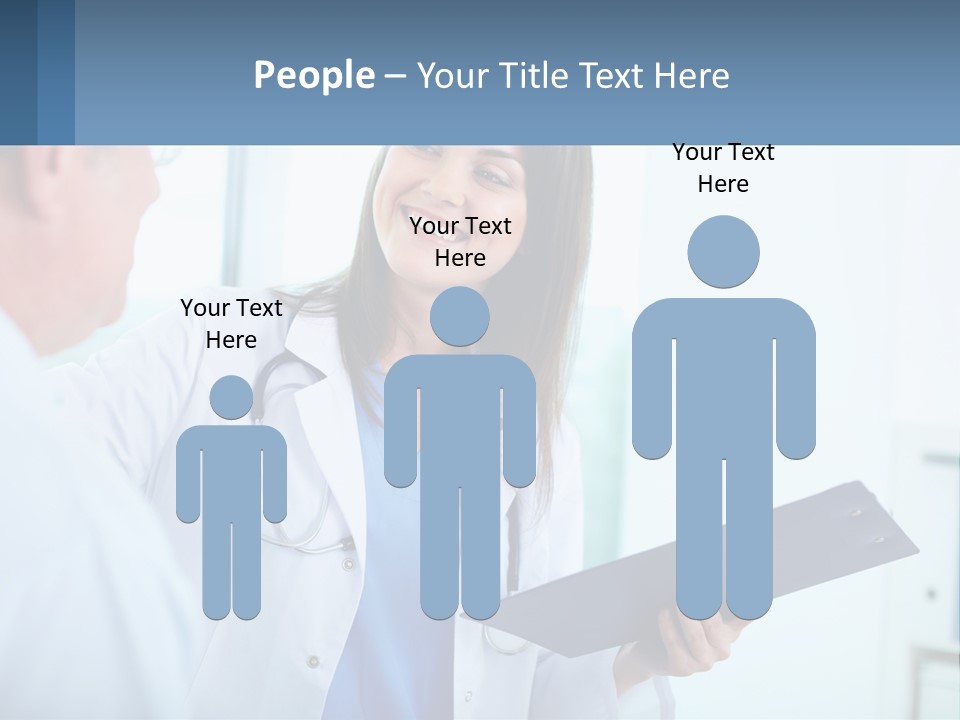 Climate Remote Heat PowerPoint Template