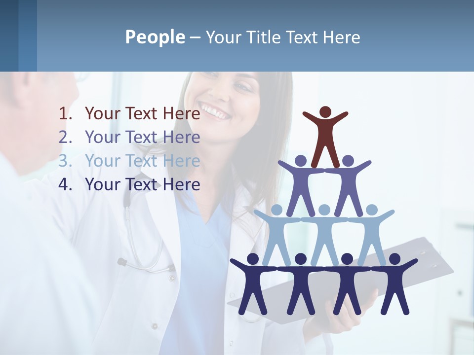 Climate Remote Heat PowerPoint Template