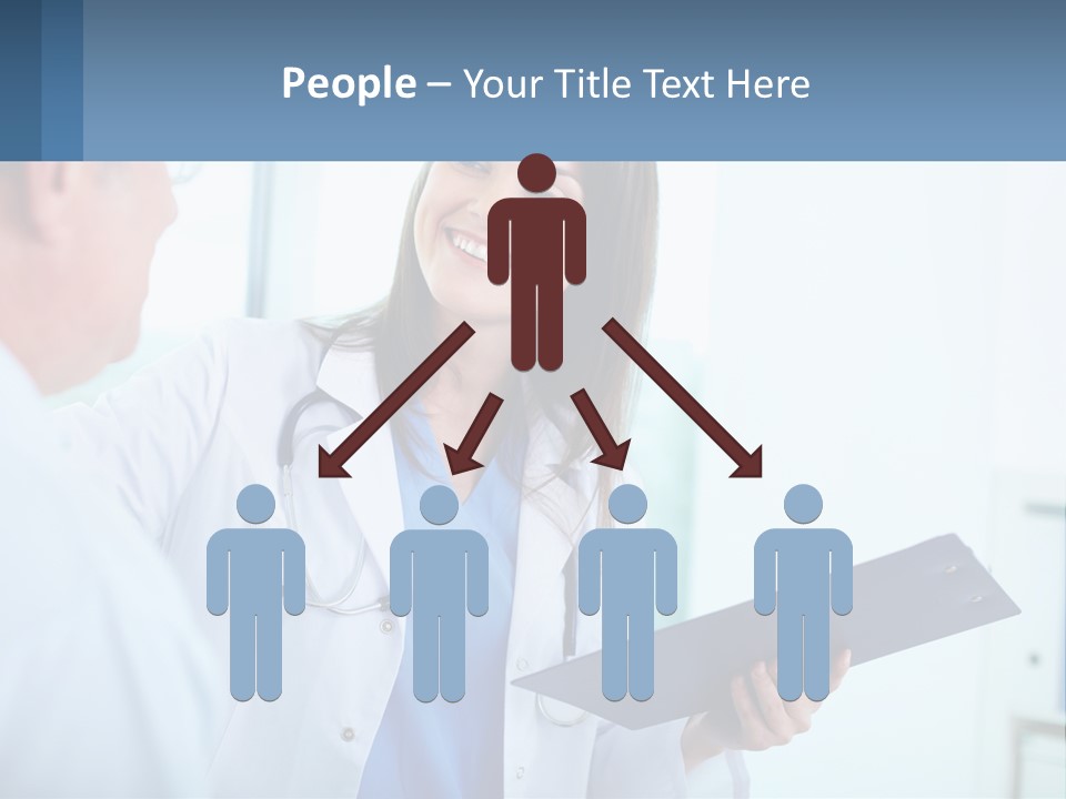 Climate Remote Heat PowerPoint Template