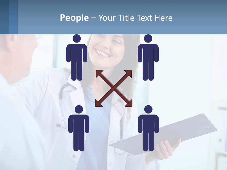 Climate Remote Heat PowerPoint Template