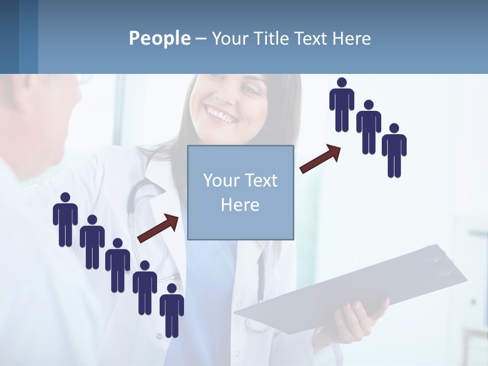 Climate Remote Heat PowerPoint Template