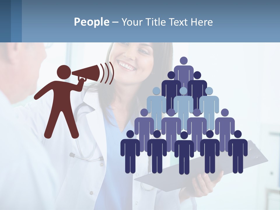 Climate Remote Heat PowerPoint Template