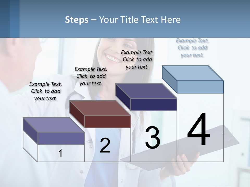 Climate Remote Heat PowerPoint Template