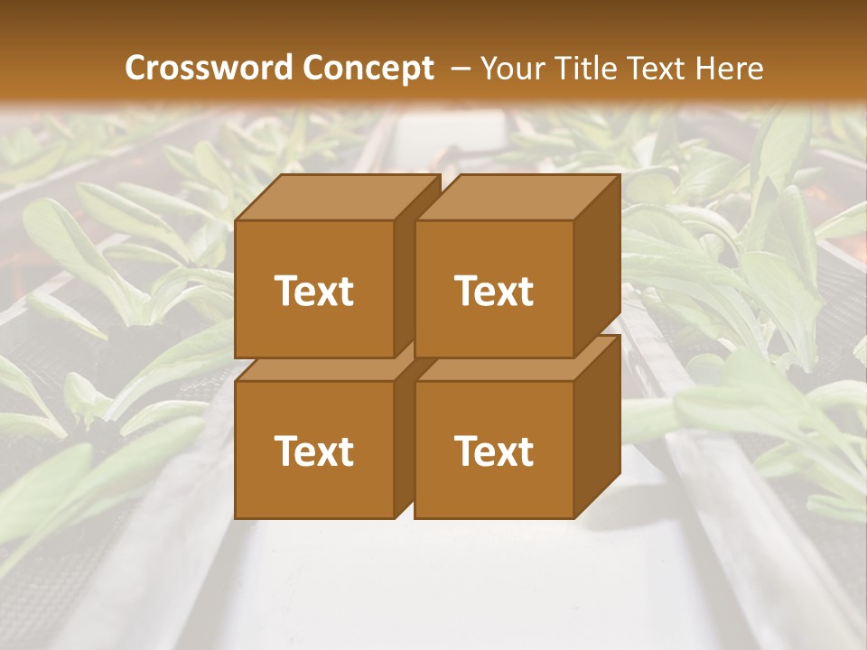Technology Remote System PowerPoint Template