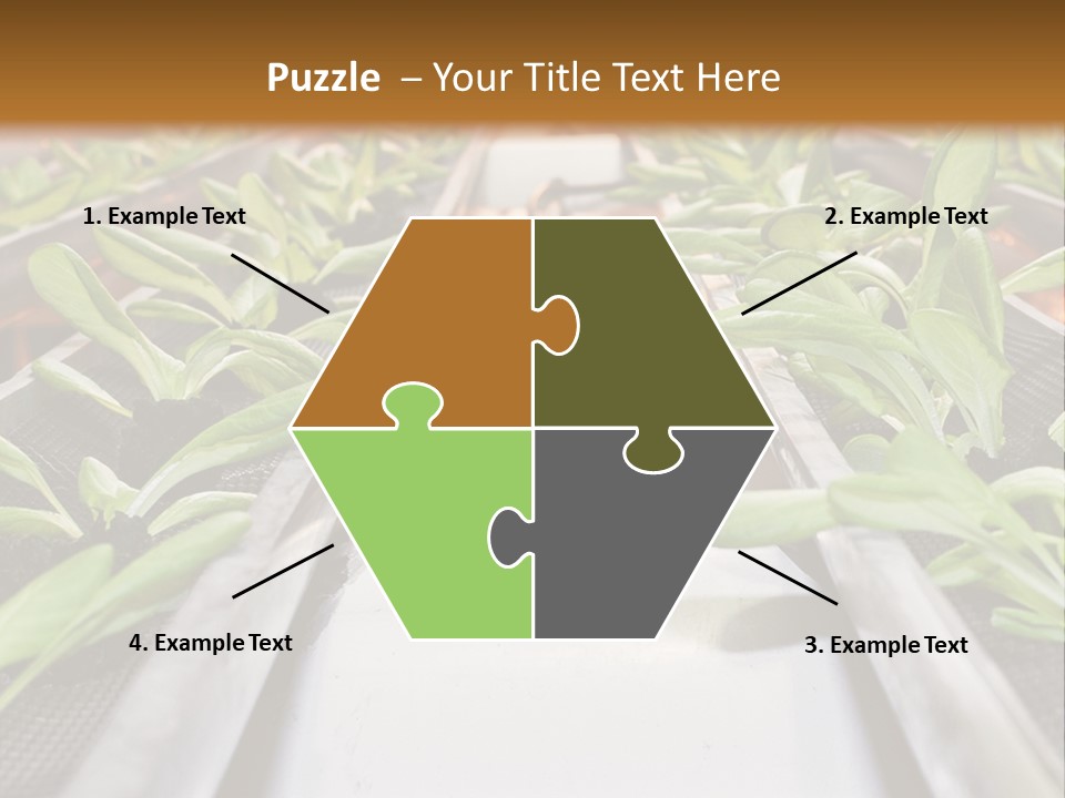 Technology Remote System PowerPoint Template