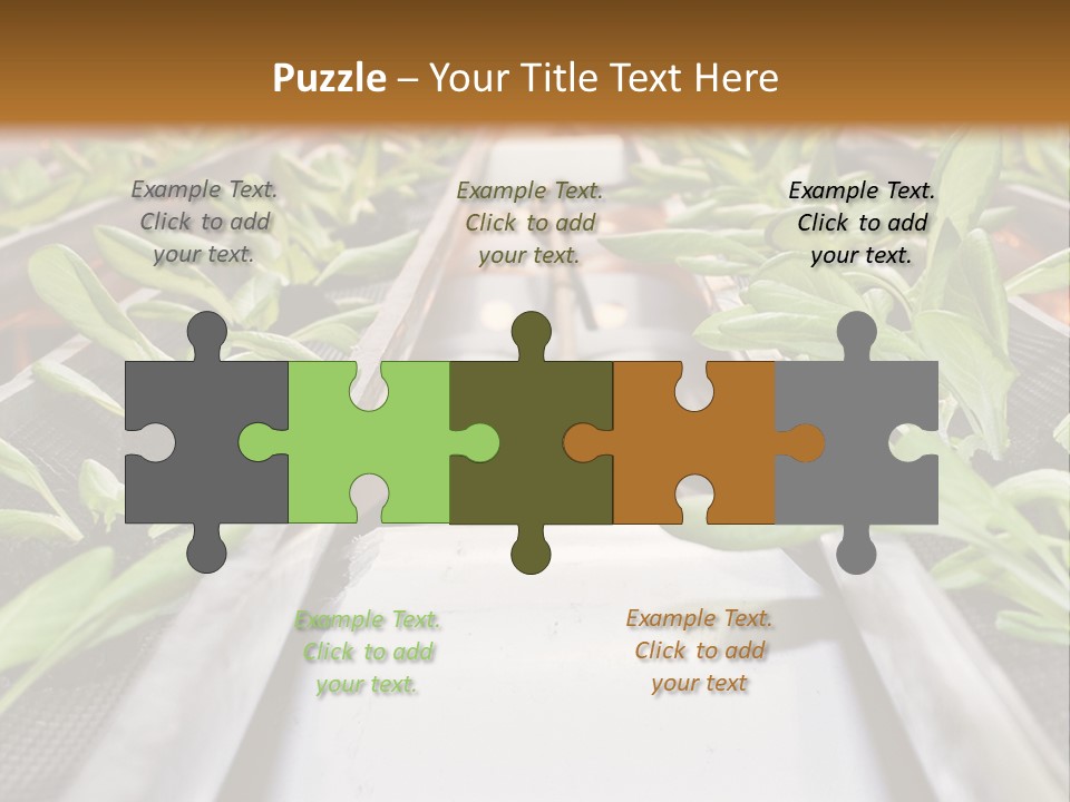 Technology Remote System PowerPoint Template
