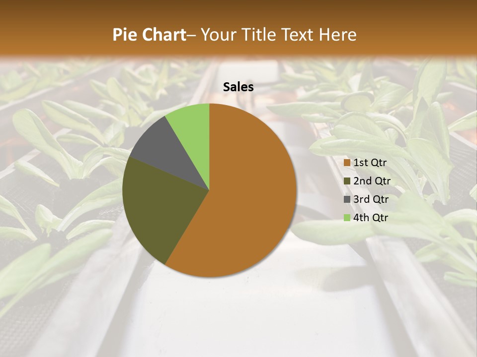 Technology Remote System PowerPoint Template