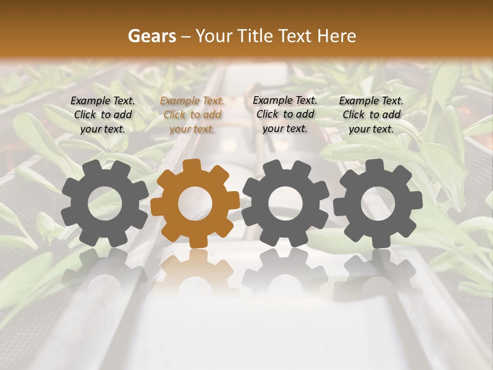 Technology Remote System PowerPoint Template