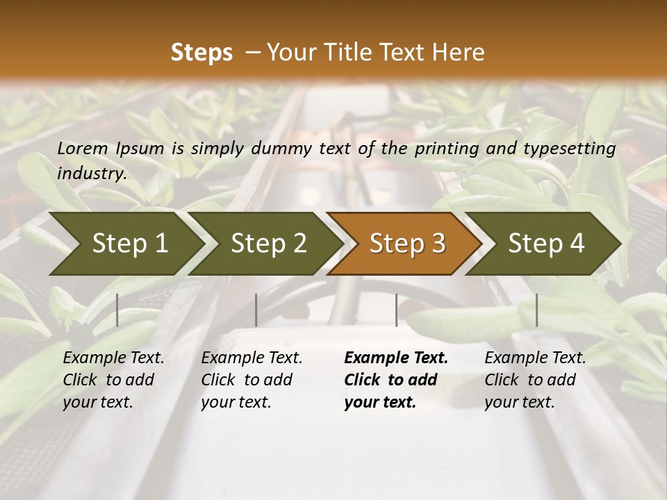 Technology Remote System PowerPoint Template