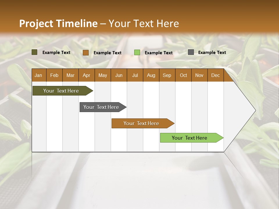 Technology Remote System PowerPoint Template