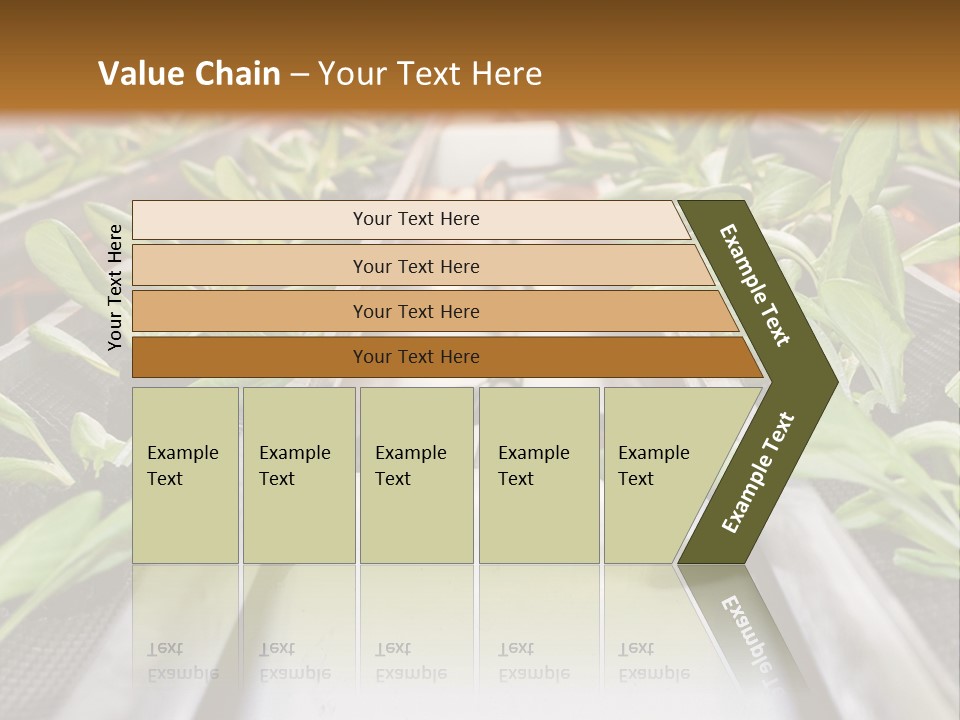 Technology Remote System PowerPoint Template