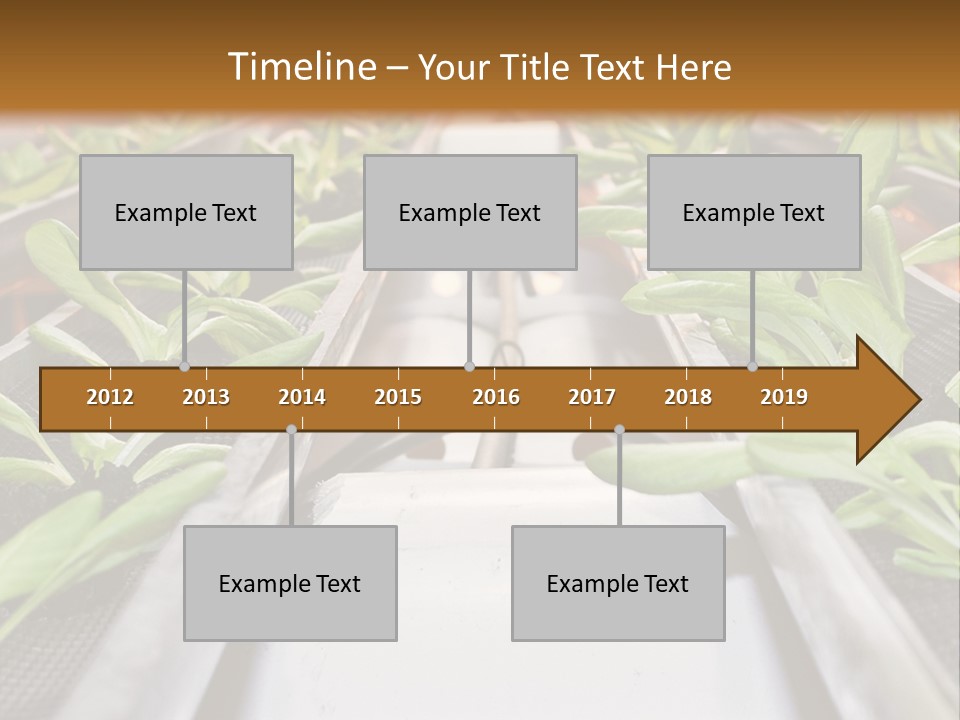 Technology Remote System PowerPoint Template