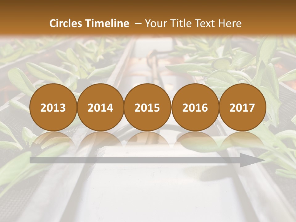 Technology Remote System PowerPoint Template