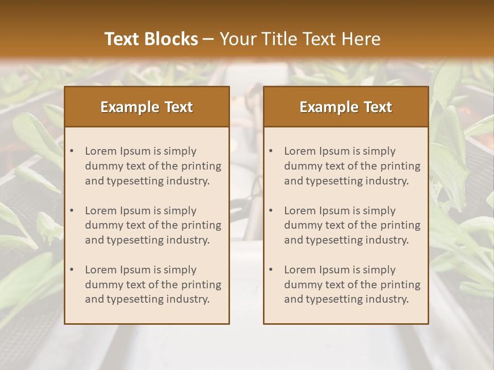 Technology Remote System PowerPoint Template