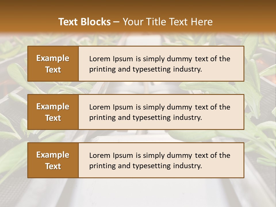 Technology Remote System PowerPoint Template