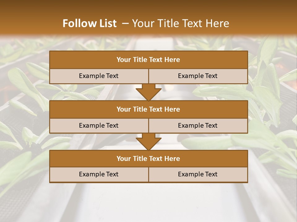 Technology Remote System PowerPoint Template