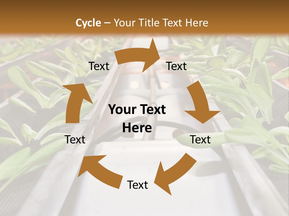 Technology Remote System PowerPoint Template