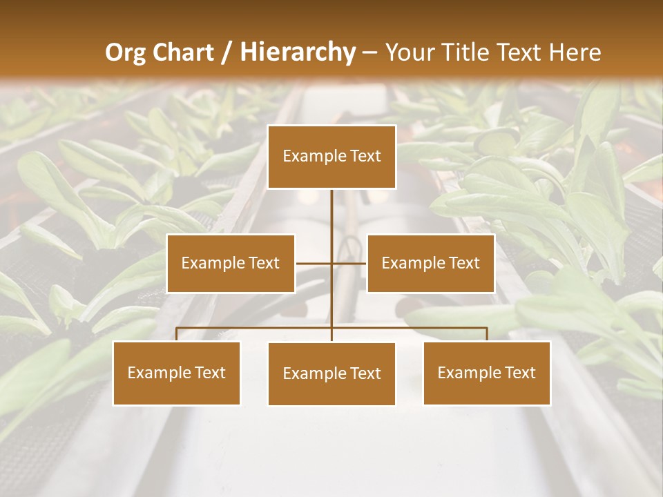 Technology Remote System PowerPoint Template