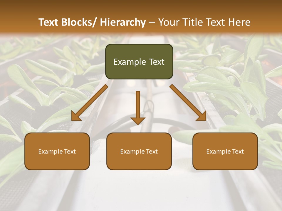 Technology Remote System PowerPoint Template