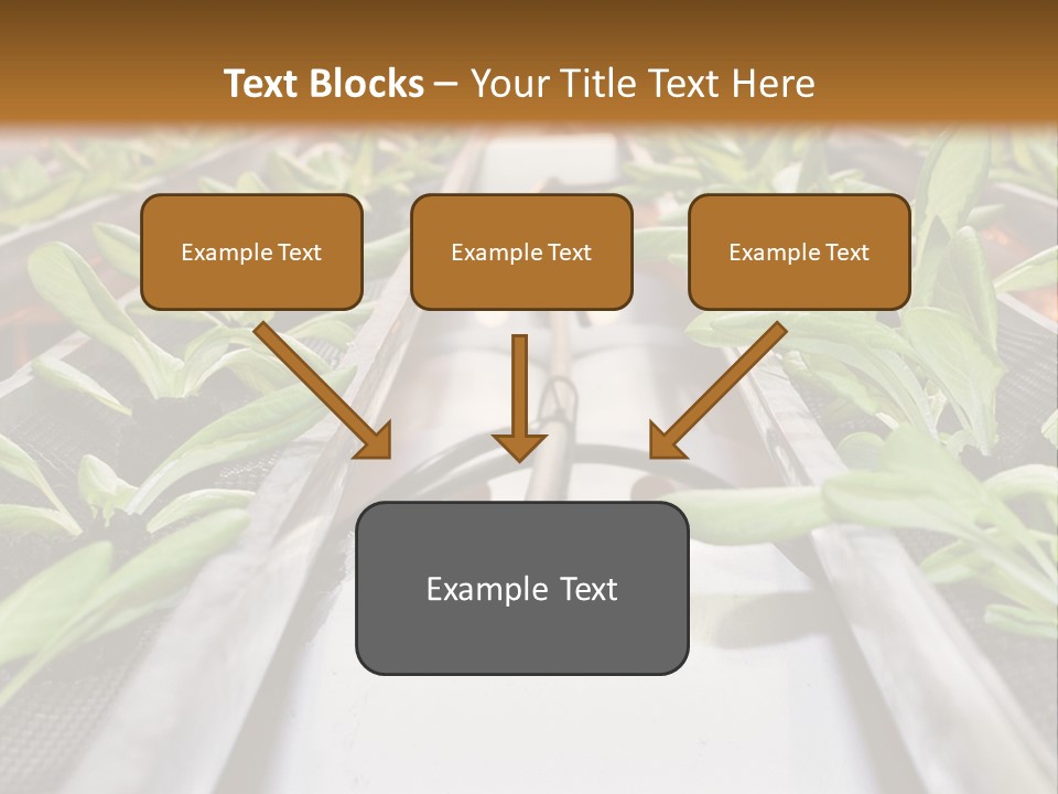 Technology Remote System PowerPoint Template