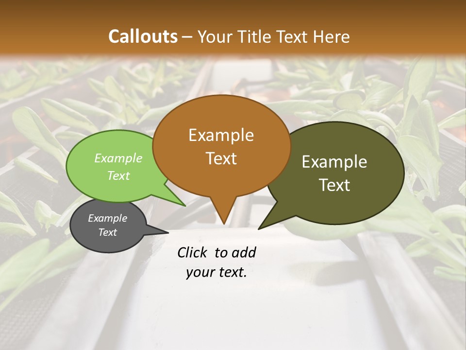 Technology Remote System PowerPoint Template