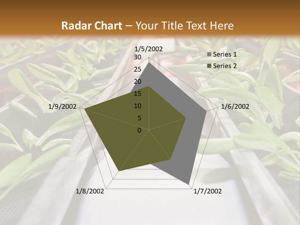 Technology Remote System PowerPoint Template