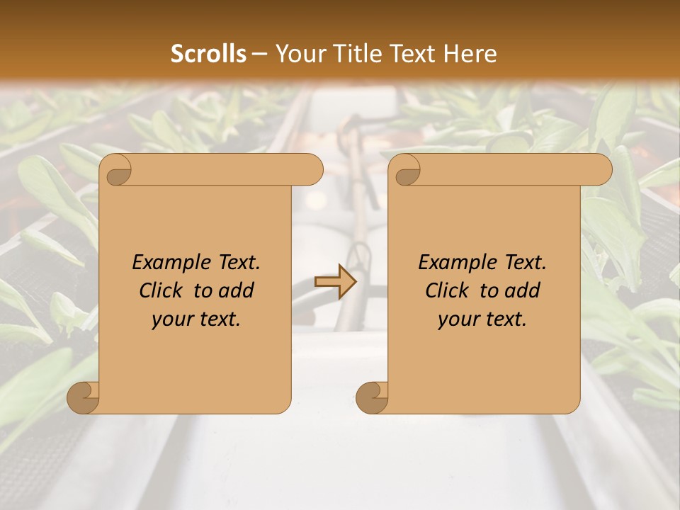 Technology Remote System PowerPoint Template