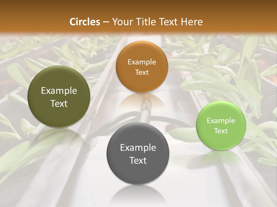 Technology Remote System PowerPoint Template