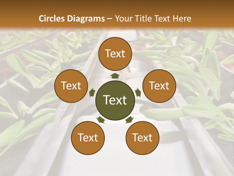 Technology Remote System PowerPoint Template