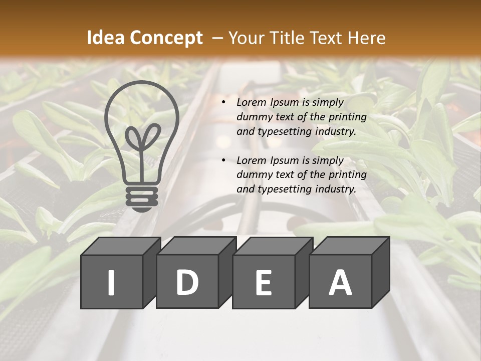 Technology Remote System PowerPoint Template