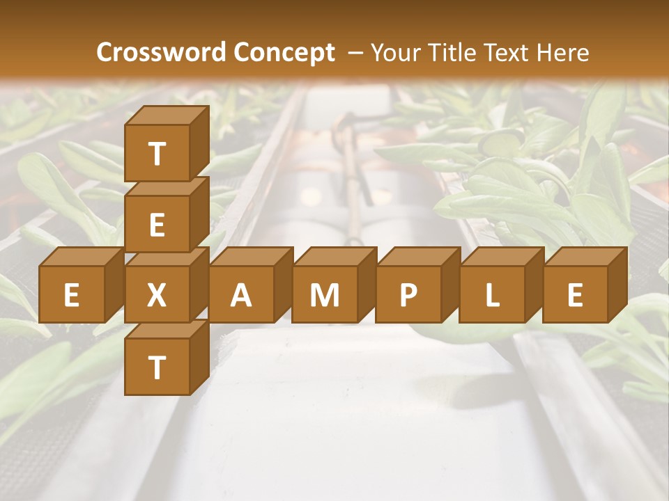 Technology Remote System PowerPoint Template